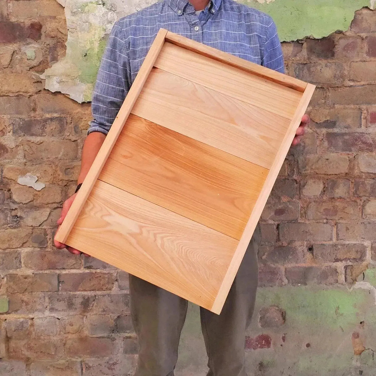 10 Frame Hive Parts – Foxhound Bee Company