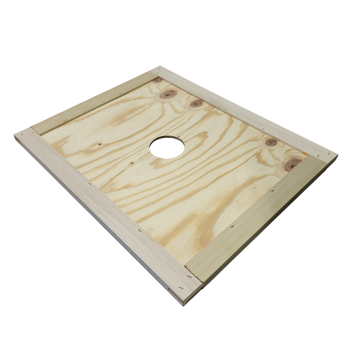 BEE-HIVE フライヤー Amazon.com: Beehive Inner Cover Multifunction 10 Frame