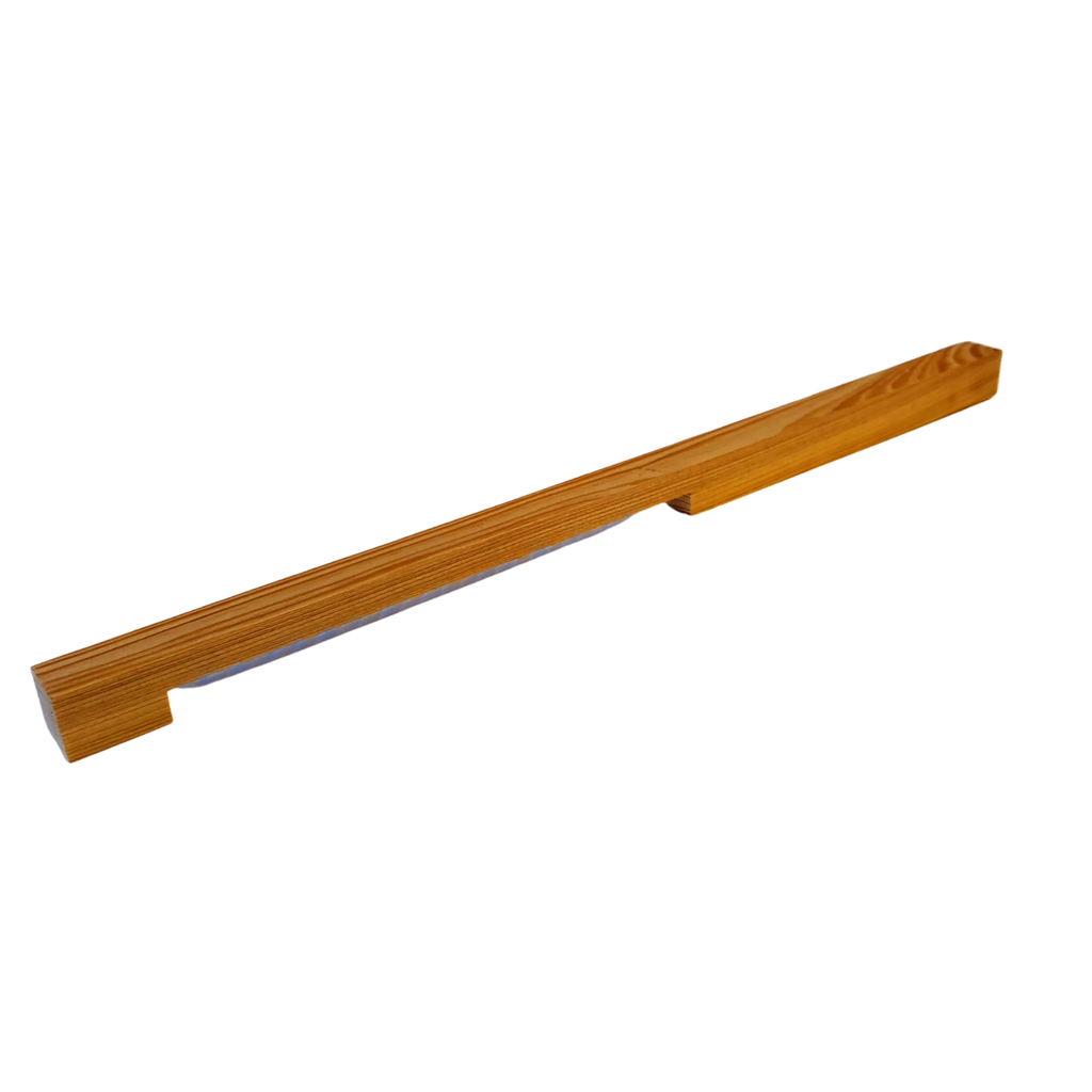 10 Frame Wooden Entrance Reducer-Woodenware and Kits-Foxhound Bee Company