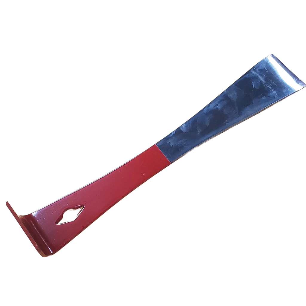 9 Inch Red Hive Tool-Supplies-Foxhound Bee Company