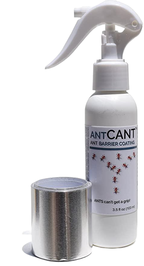 Ant Cant Non Stick Spray--Foxhound Bee Company