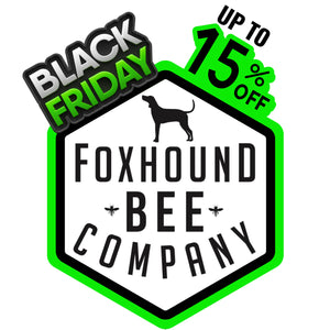 Foxhound Bee Company