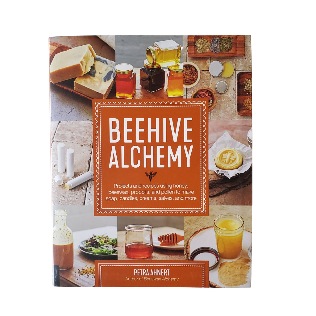 Beehive Alchemy Book-Education-Foxhound Bee Company