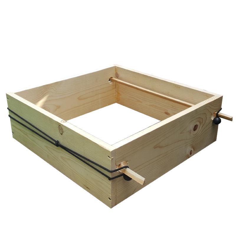 Box Assembly Tool-Supplies-Foxhound Bee Company