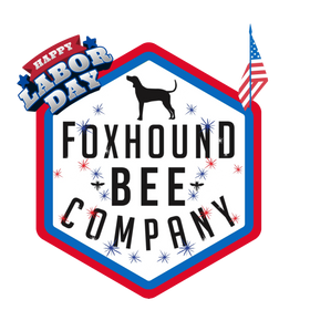 Foxhound Bee Company