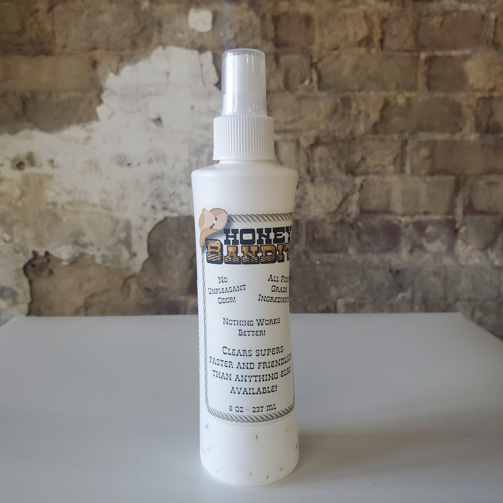 Honey Bandit Spray-Supplies-Foxhound Bee Company
