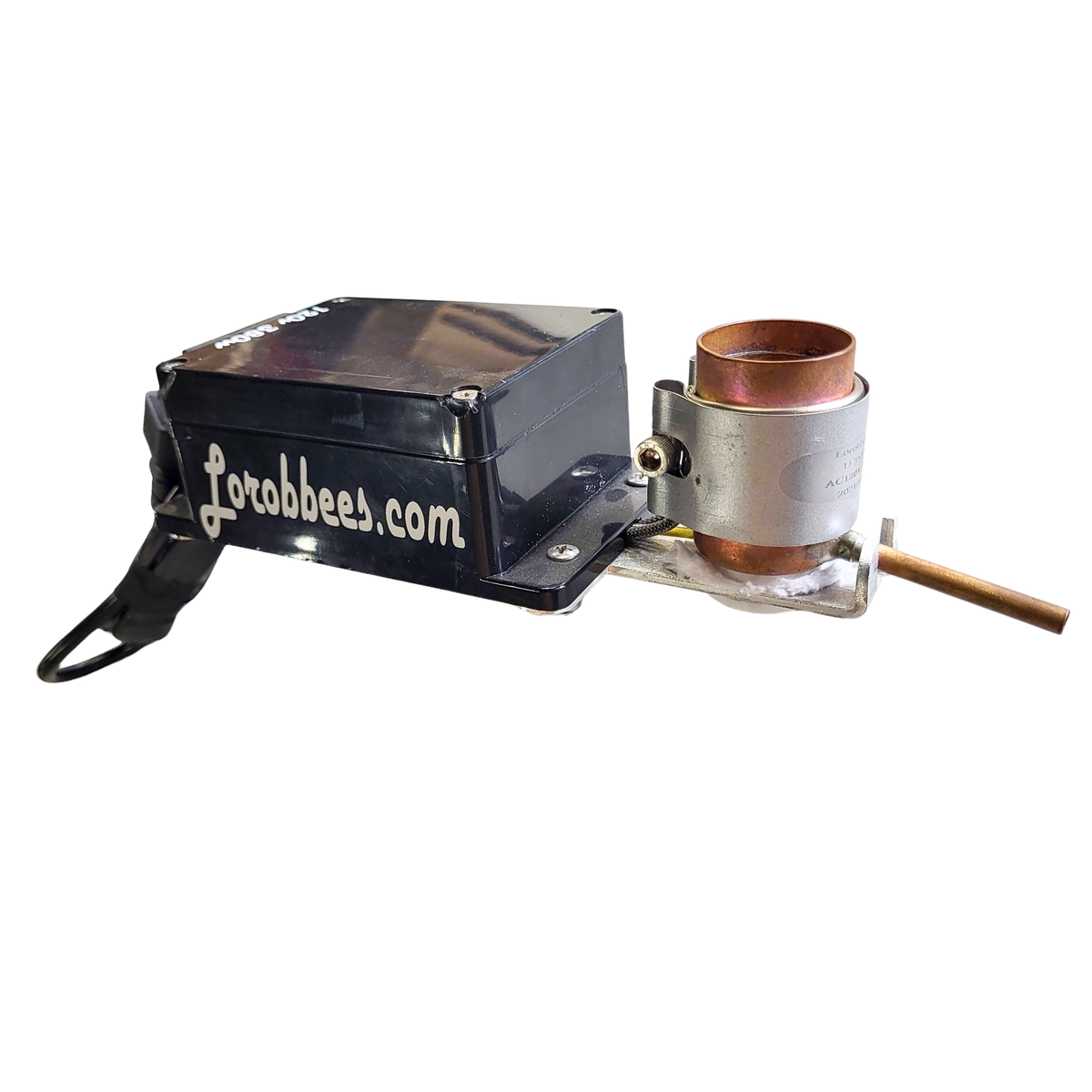 Lorob Bees Oxalic Acid Vaporizer – Foxhound Bee Company