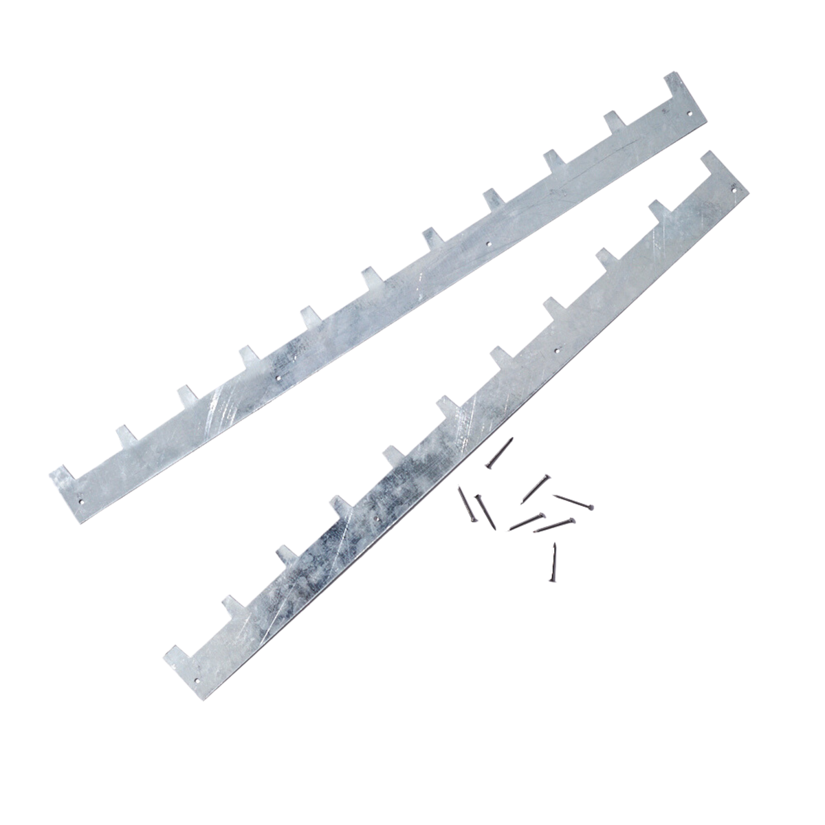 Metal Frame Spacers for 10Frames Foxhound Bee Company