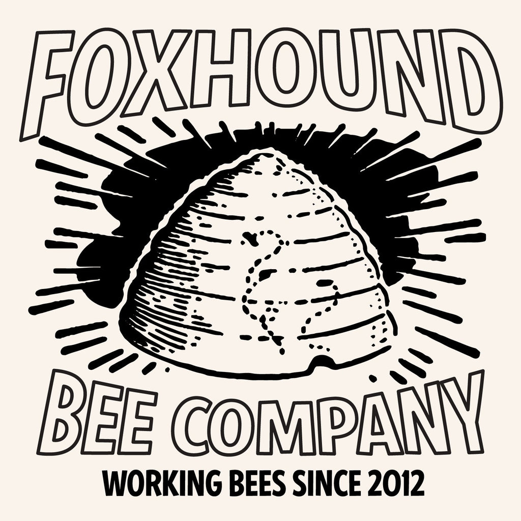 Skep Beekeeping Tee Shirt-Merchandise-Small-Foxhound Bee Company