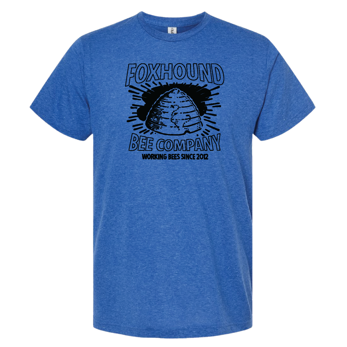 Skep Beekeeping Tee Shirt – Foxhound Bee Company