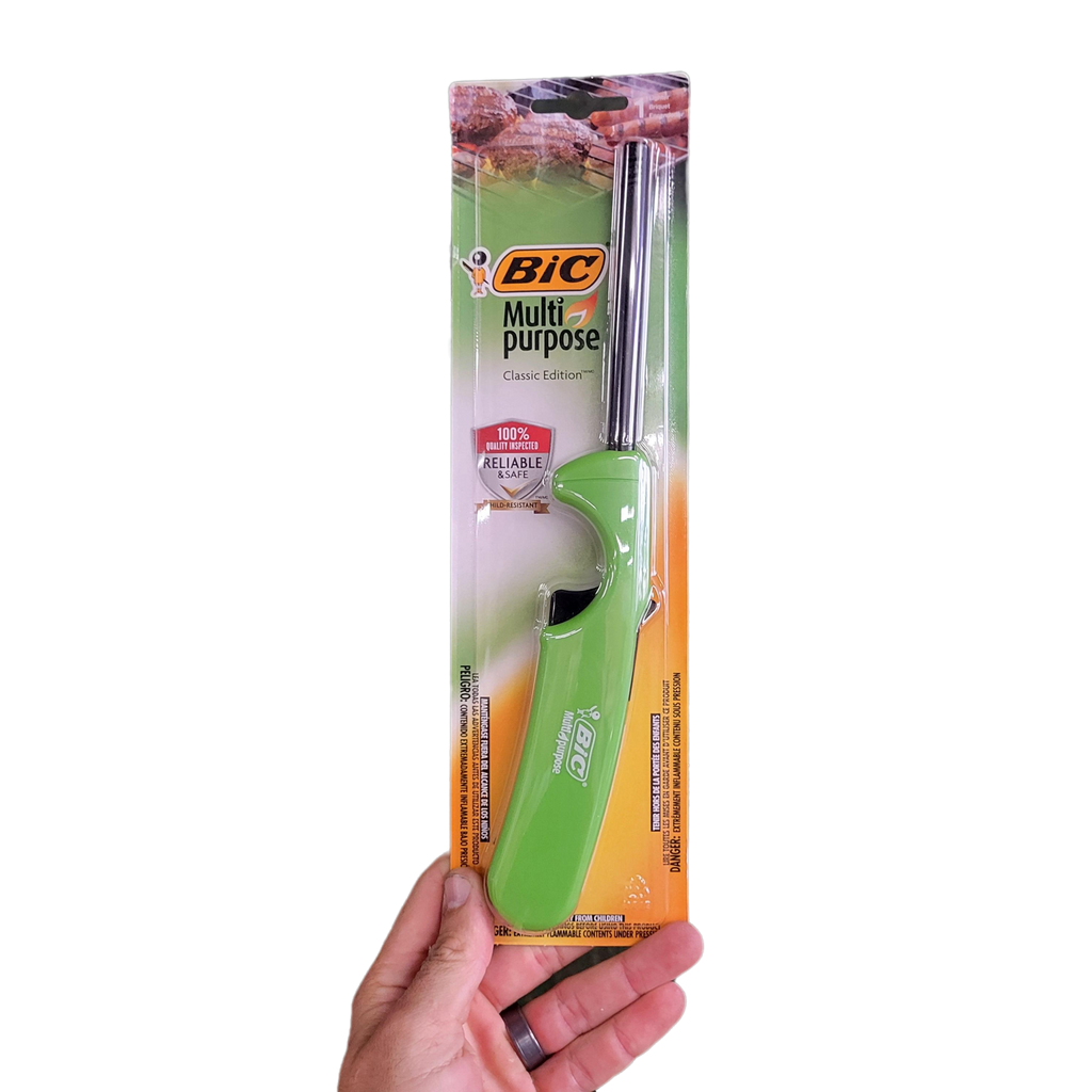 Stick Lighter-Supplies-Foxhound Bee Company