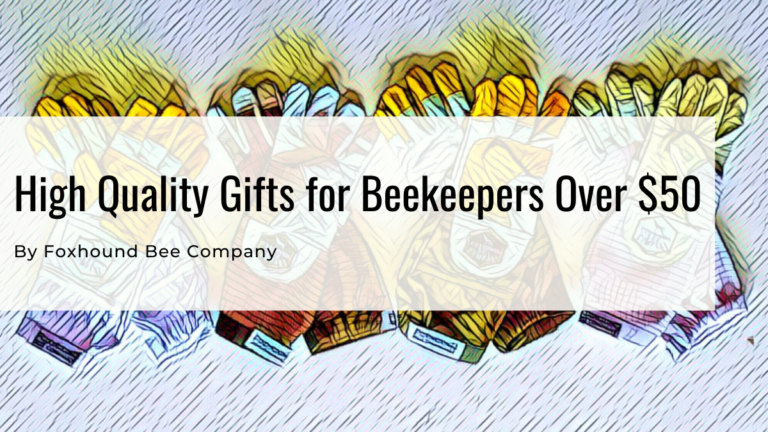 Beekeeping gifts