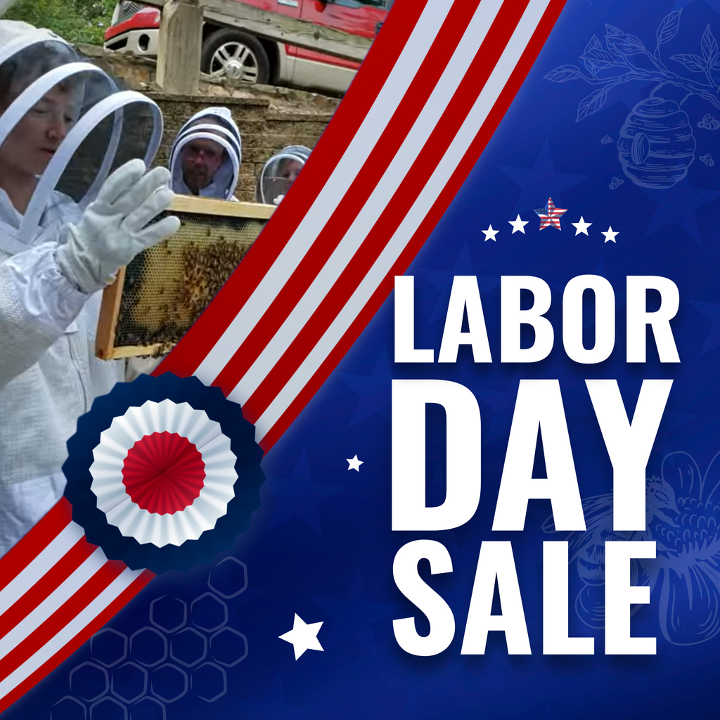 Labor Day Sale 2025