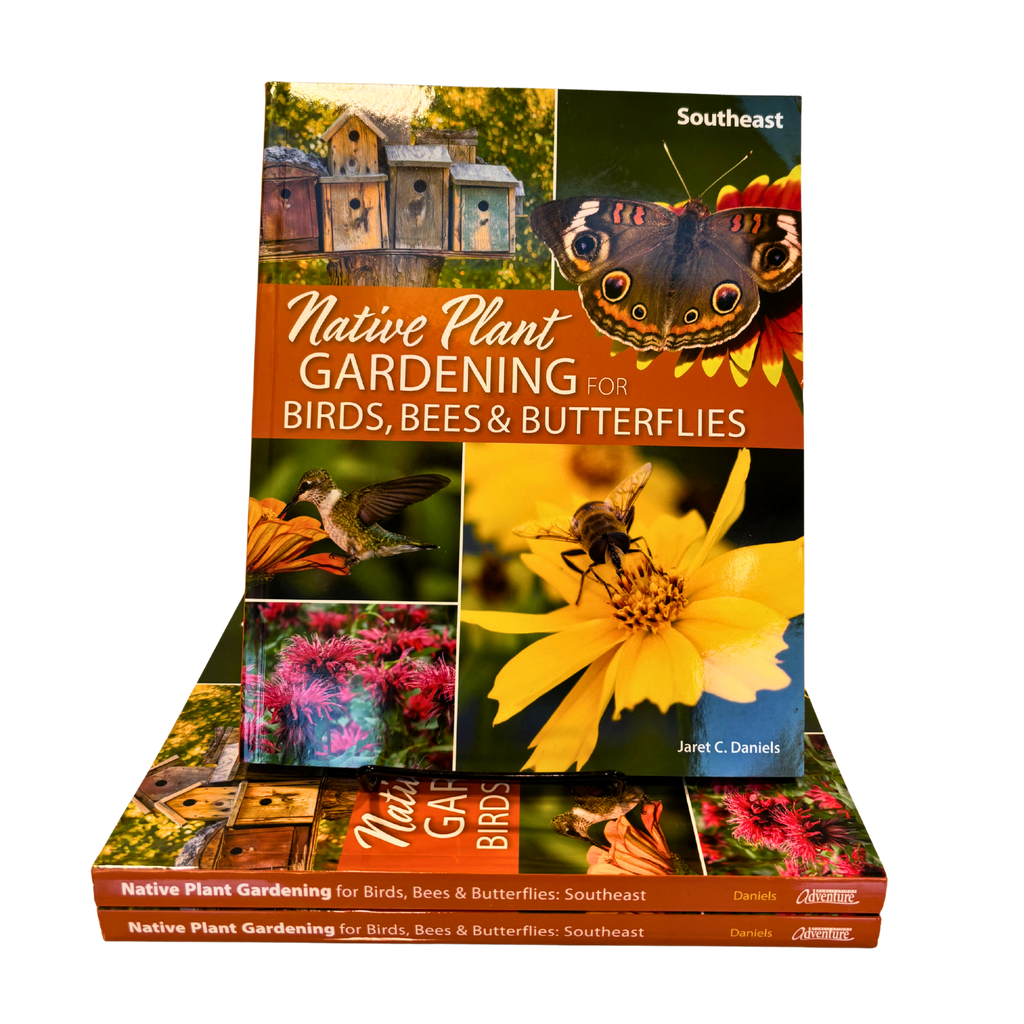 Gardening for Pollinators Books