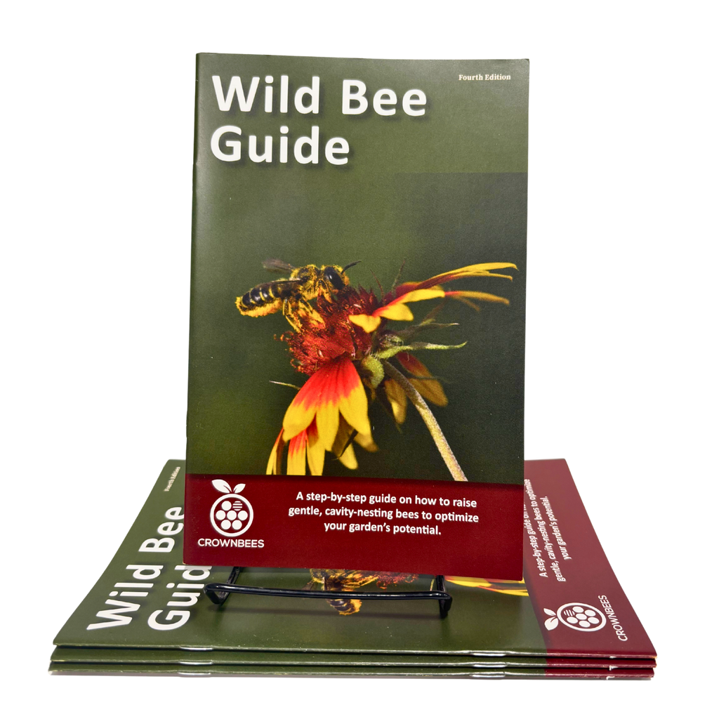 Native Bee Books