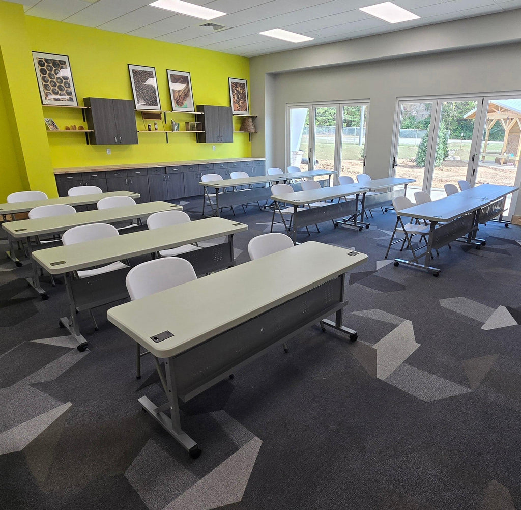 Room Rentals-Foxhound Bee Company