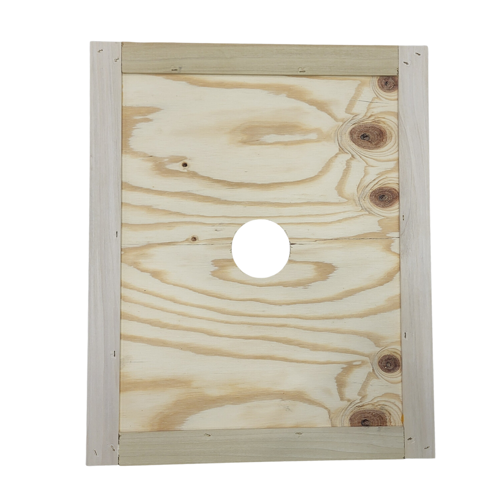 10 Frame Inner Cover-Foxhound Bee Company