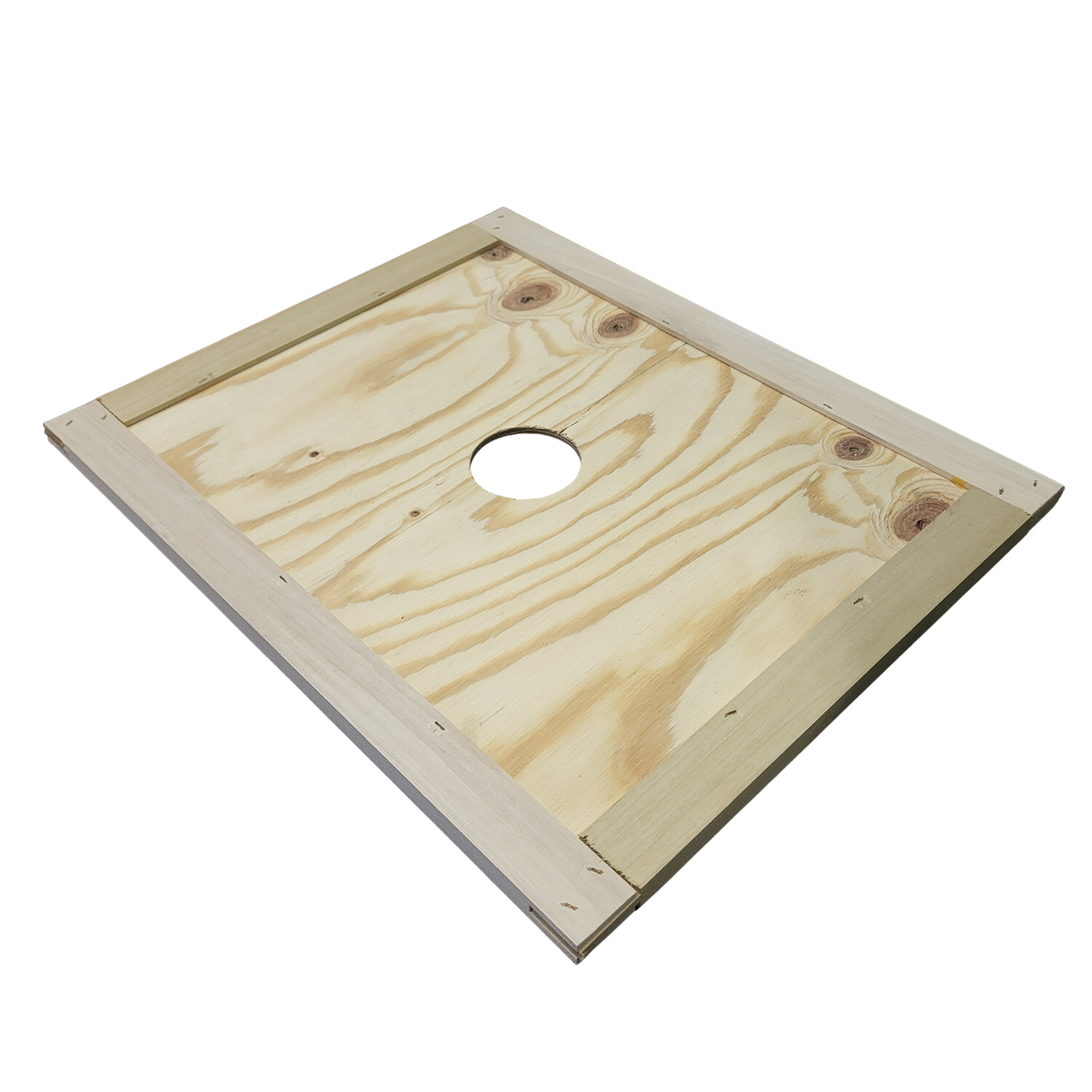 Cypress Hive Parts – Foxhound Bee Company