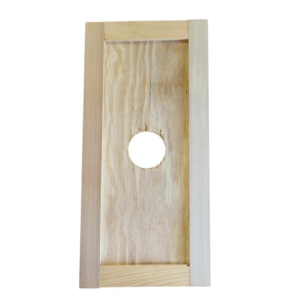 5-Frame Inner Cover-Foxhound Bee Company