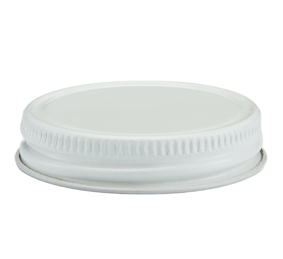 63mm Metal Jar Lid-Foxhound Bee Company