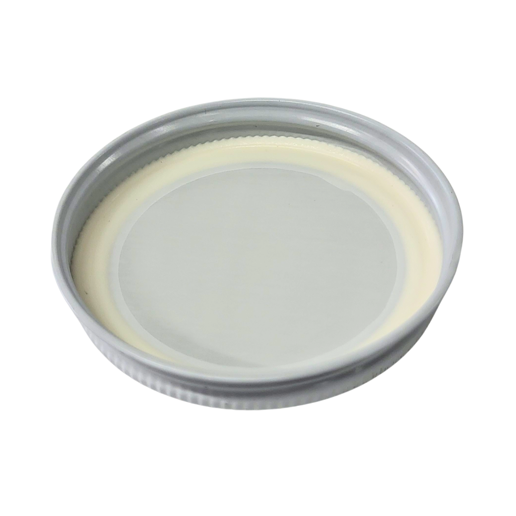 63mm Metal Jar Lid-Foxhound Bee Company