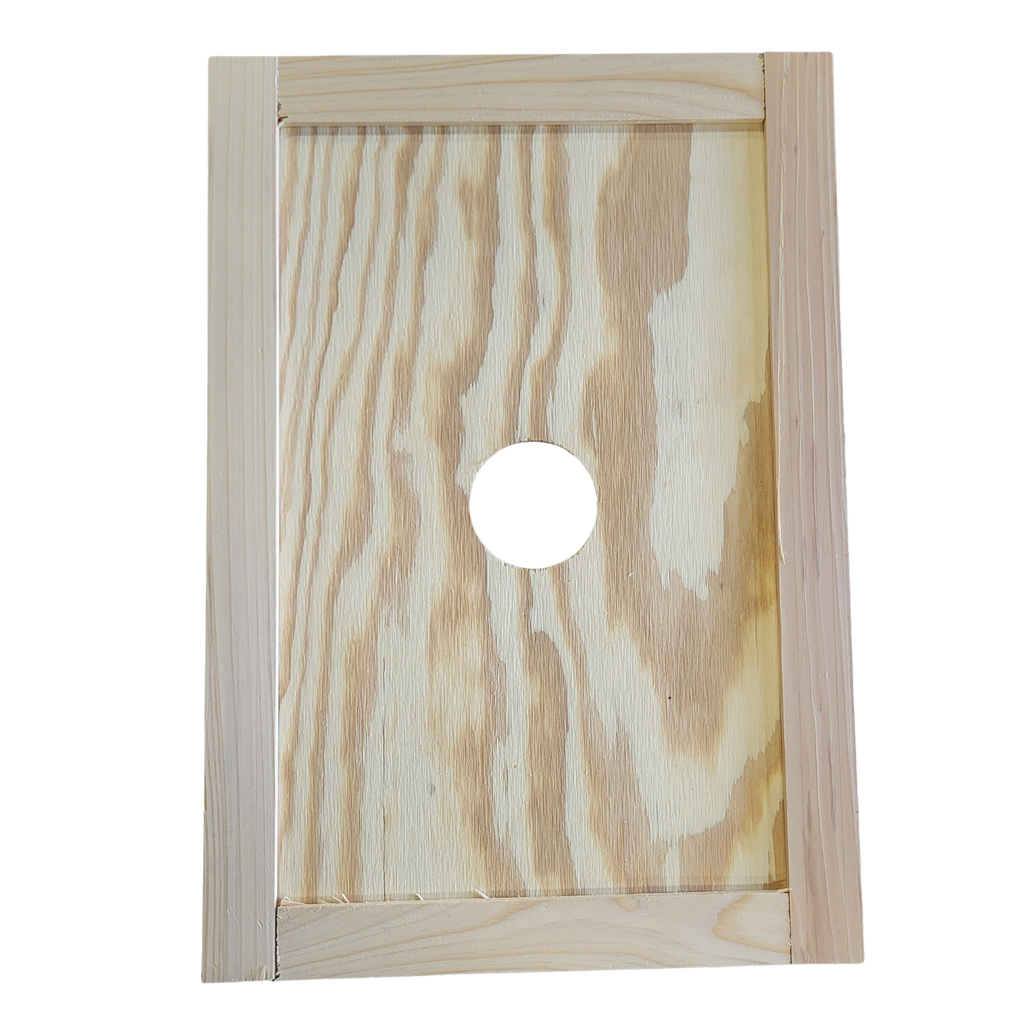 8 Frame Inner Cover-Foxhound Bee Company