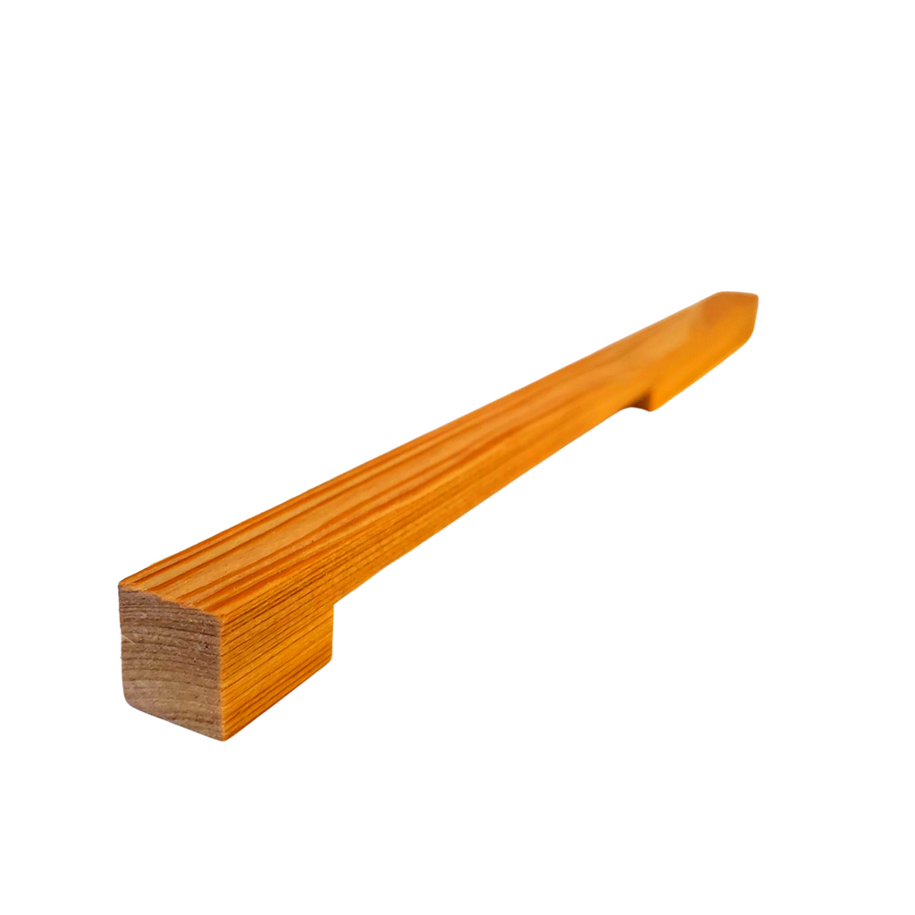 8-Frame Wooden Entrance Reducer-Woodenware and Kits-Foxhound Bee Company