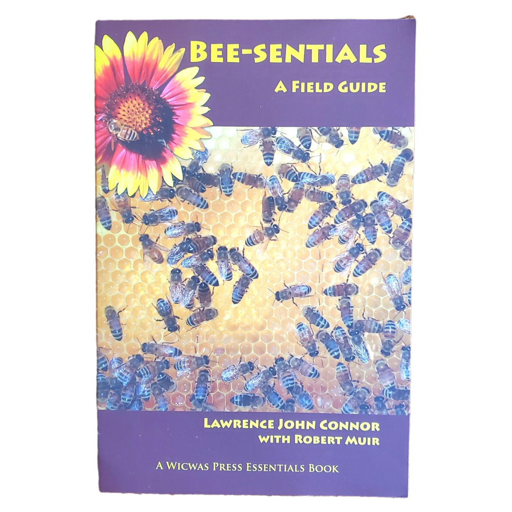 Bee-sentials - Beginner Book-Education-Foxhound Bee Company