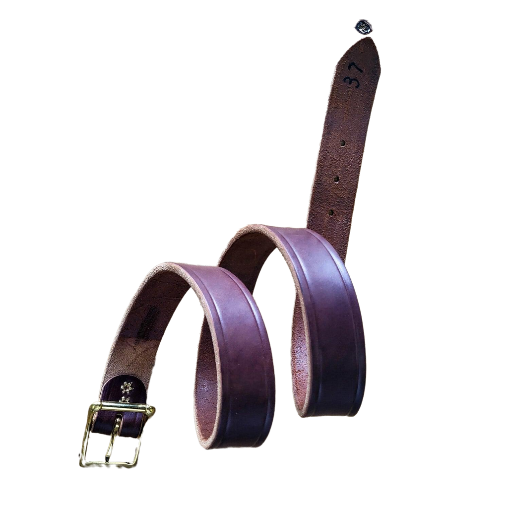 Beekeepers Leather Tool Belt-Extra Long Belt With All 3 Accessories-Foxhound Bee Company