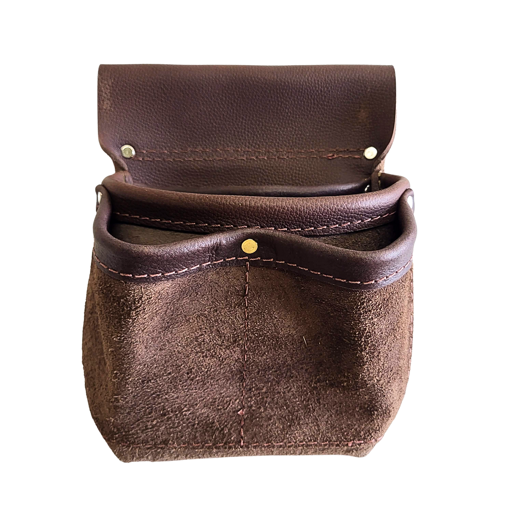 Beekeepers Leather Tool Belt-Foxhound Bee Company