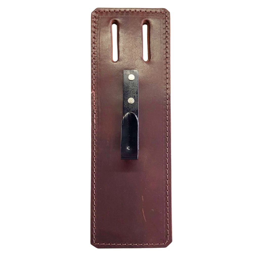Beekeepers Leather Tool Belt-Foxhound Bee Company