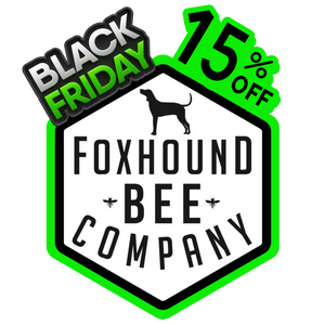 Foxhound Bee Company