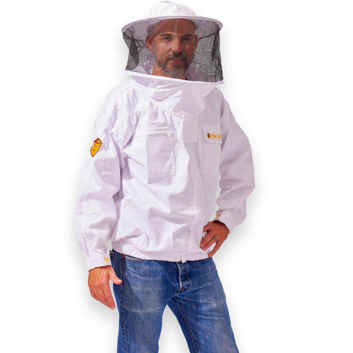 Top 10 Best Beekeeping Jackets In 2021 Reviews | Guide