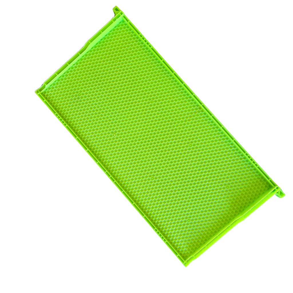 Drone Brood Frame-Foxhound Bee Company