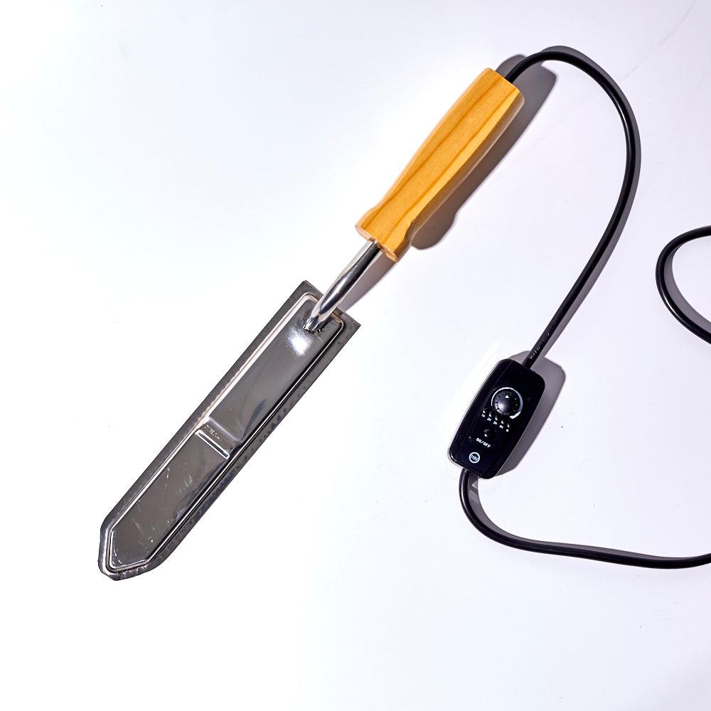 Uncapping Knives - Electric / Heated - Meyer Bees