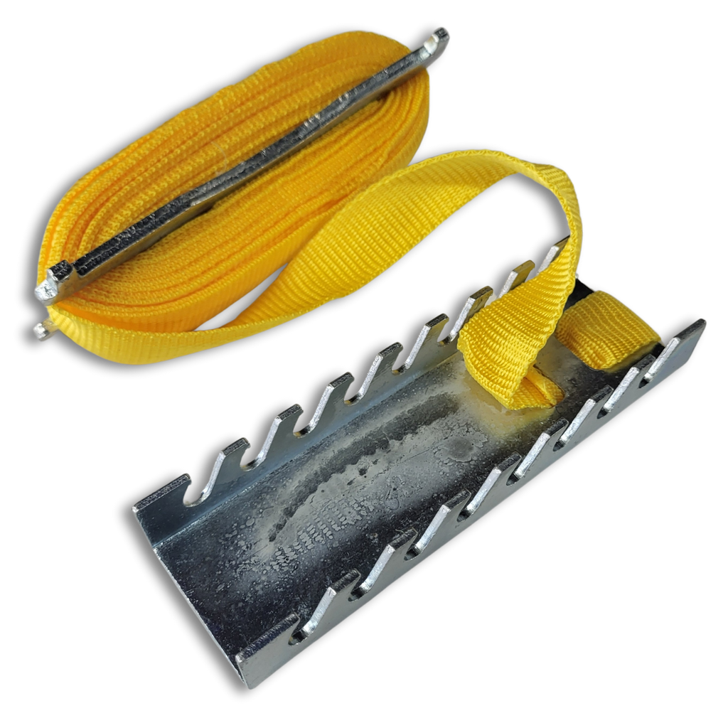 Emlock Strap-Foxhound Bee Company