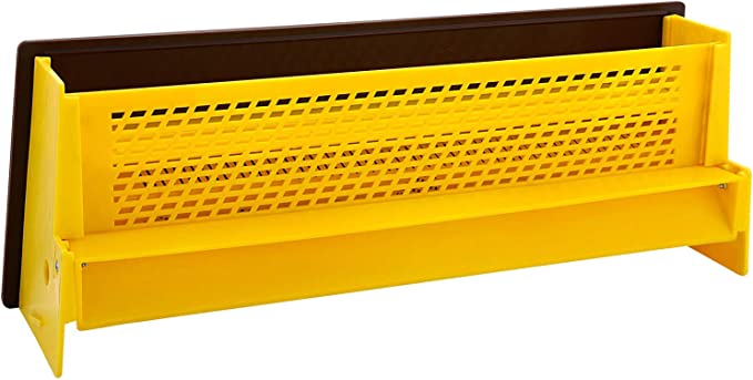 Entrance Pollen Trap-Supplies-8 Frame-Foxhound Bee Company