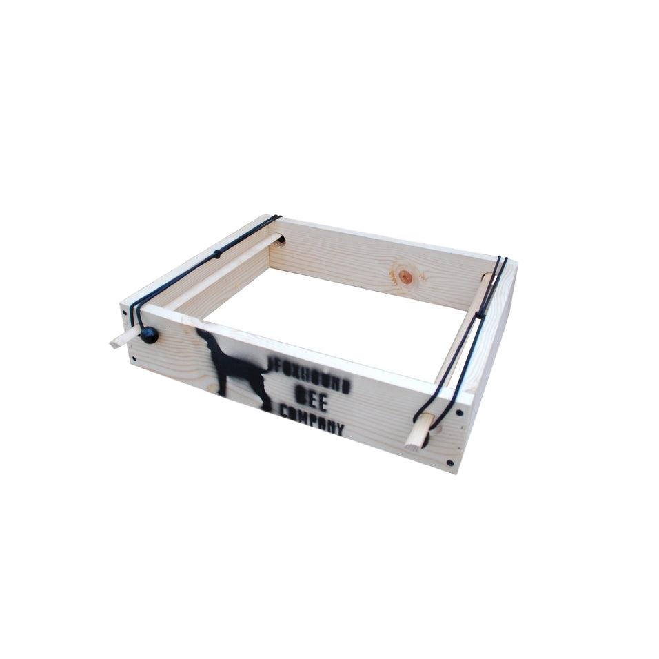 Frame Assembly Tool-Supplies-Foxhound Bee Company