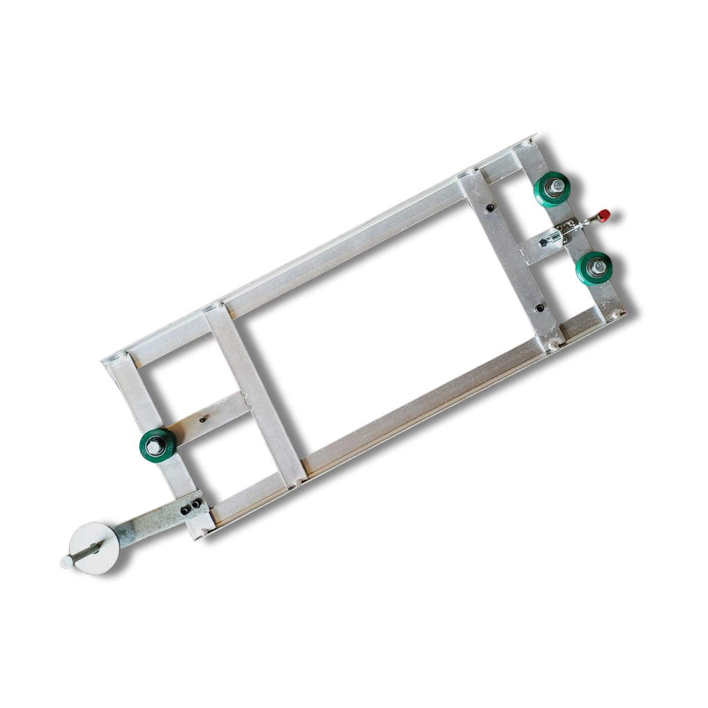 Frame Wiring Jig-Foxhound Bee Company