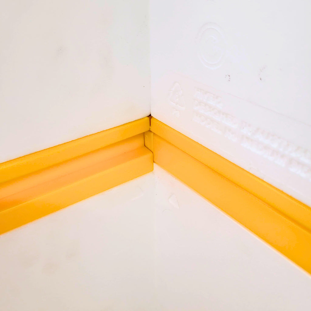 Hive IQ Deep Box - 9 Frame-Foxhound Bee Company