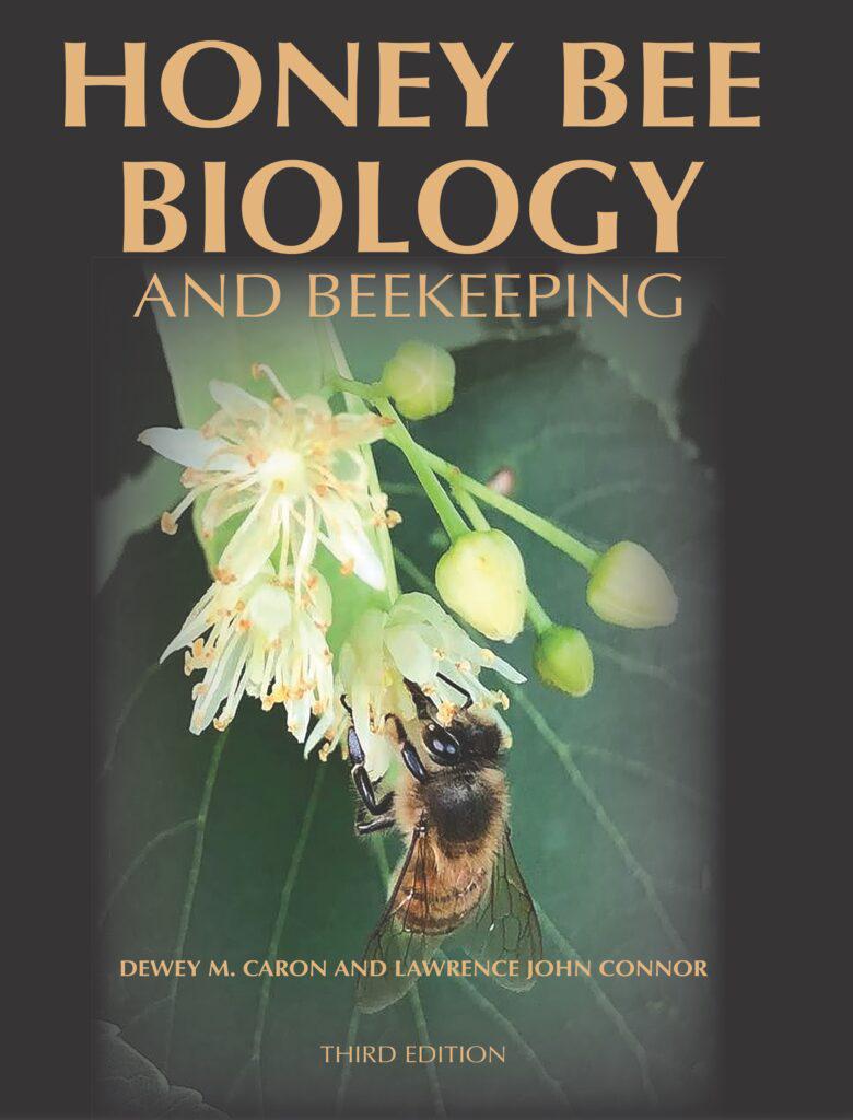 Honey Bee Biology and Beekeeping Book-Education-Foxhound Bee Company