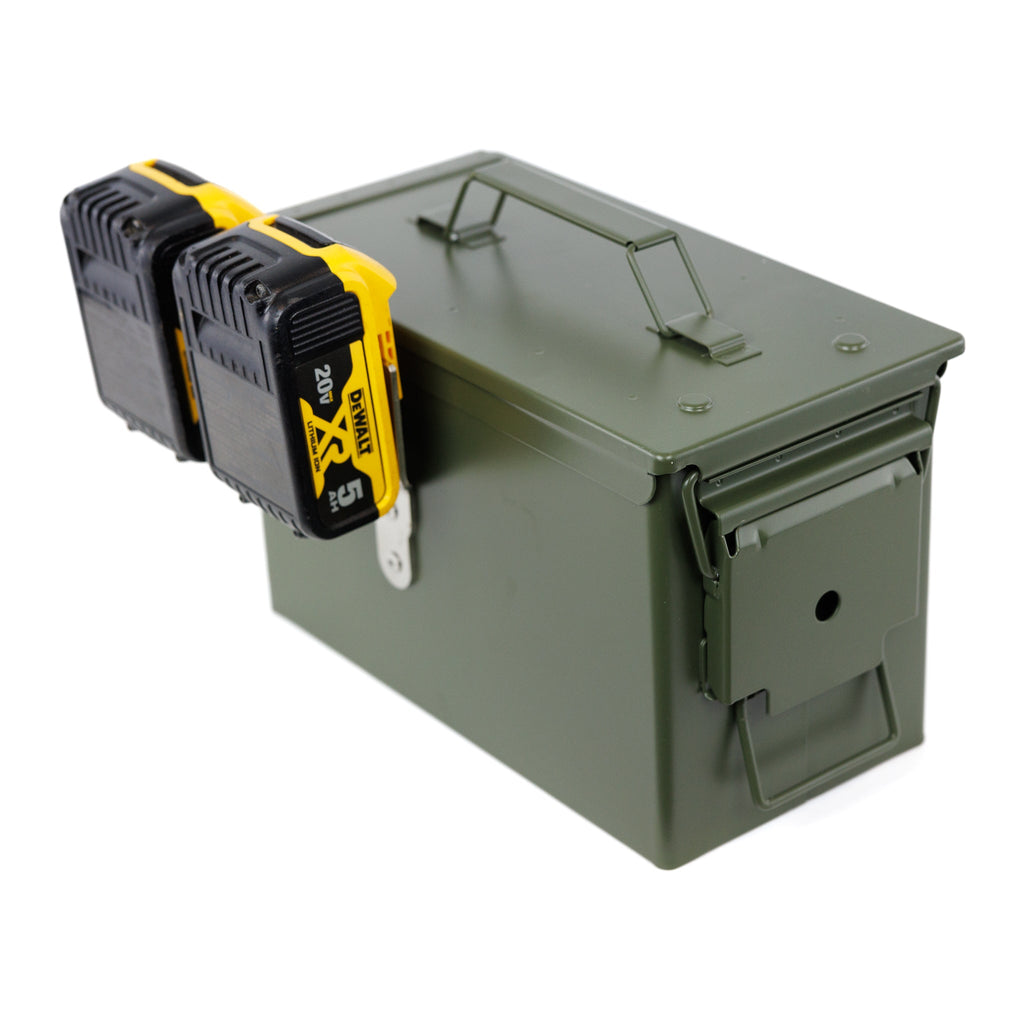 Instantvap Carry Case-Foxhound Bee Company