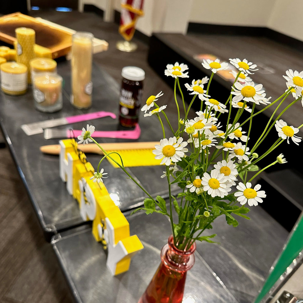 Interactive Bee Class-Foxhound Bee Company