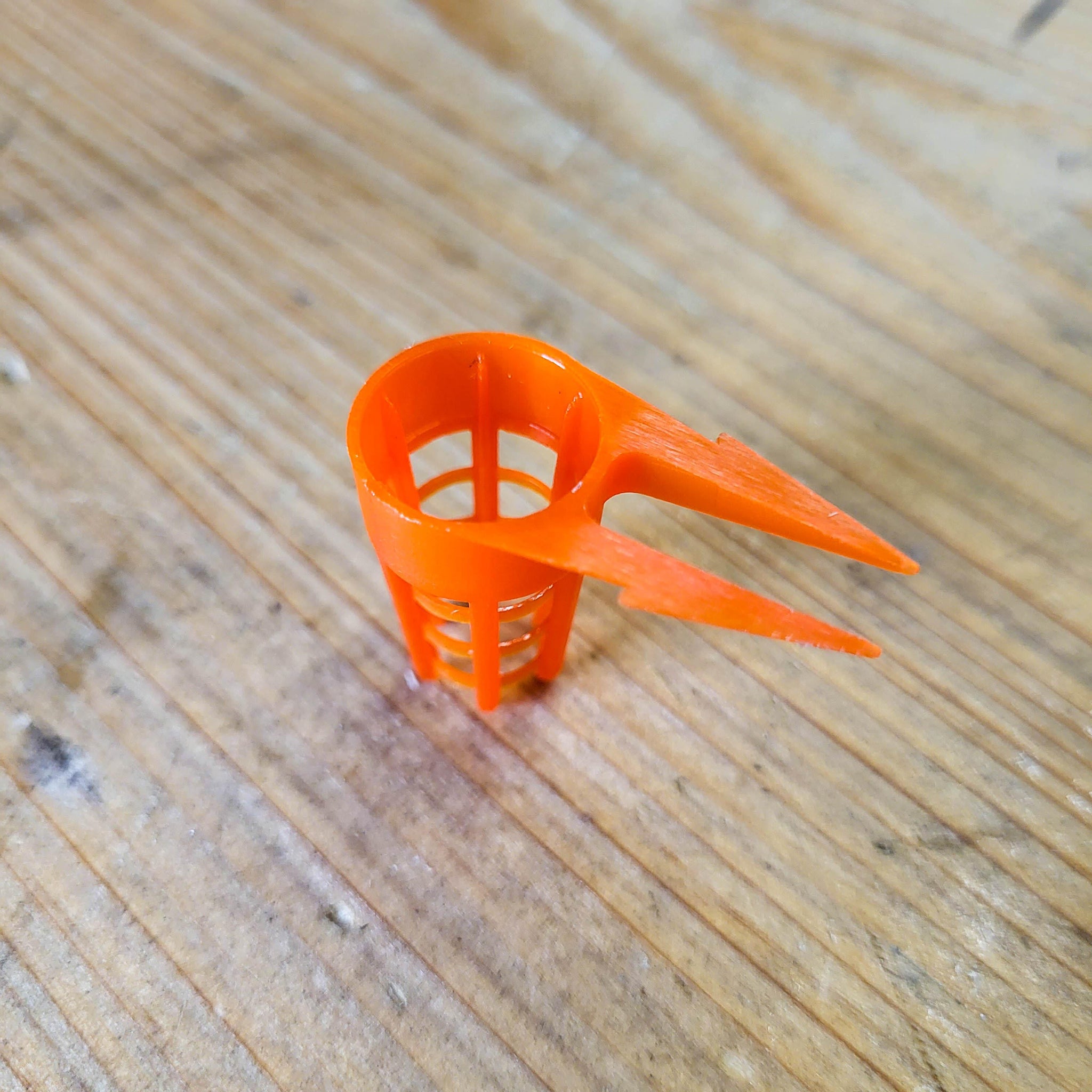 JZBZ Style Cell Protectors – Foxhound Bee Company