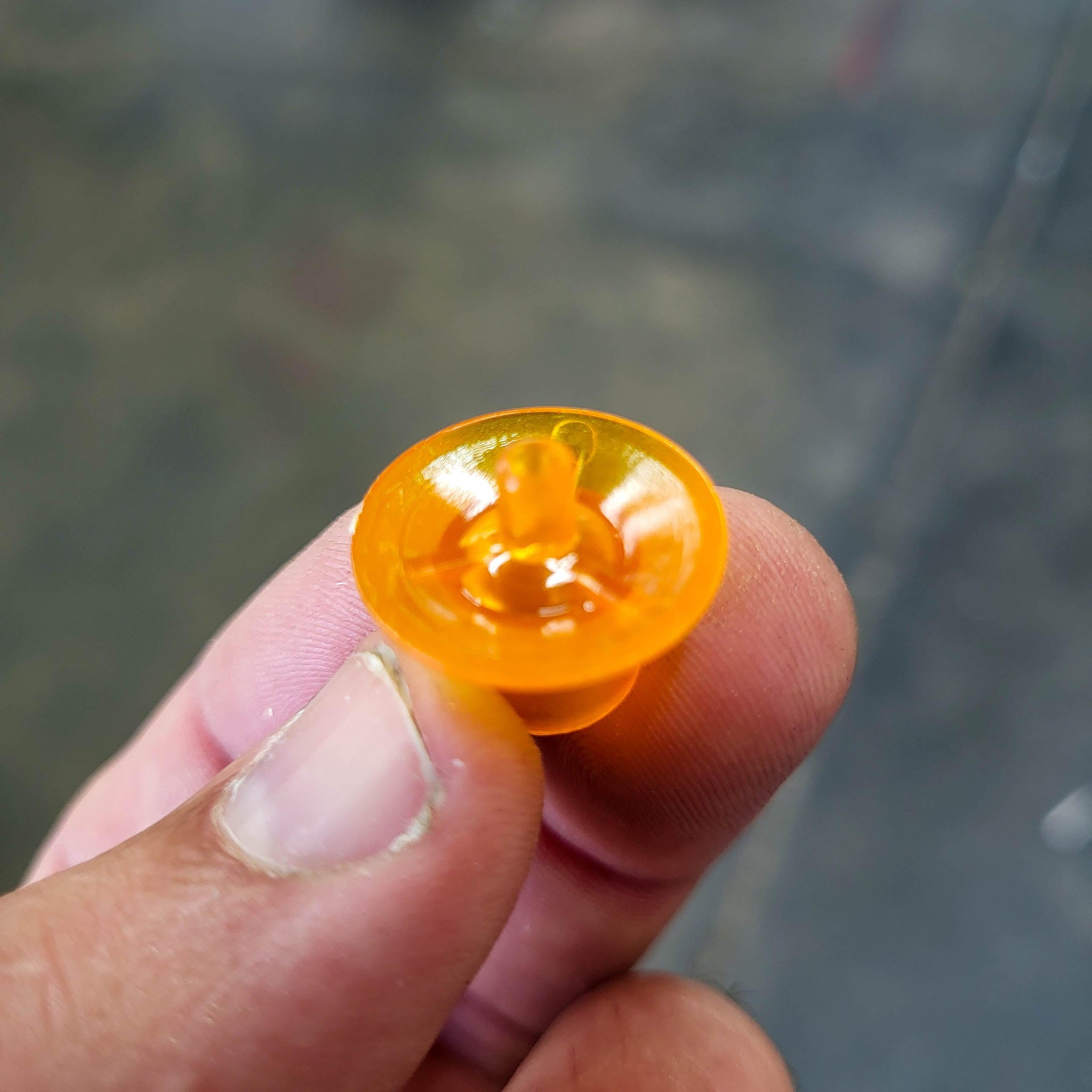 Clearance - JZBZ Style Queen Cell Cups – Foxhound Bee Company