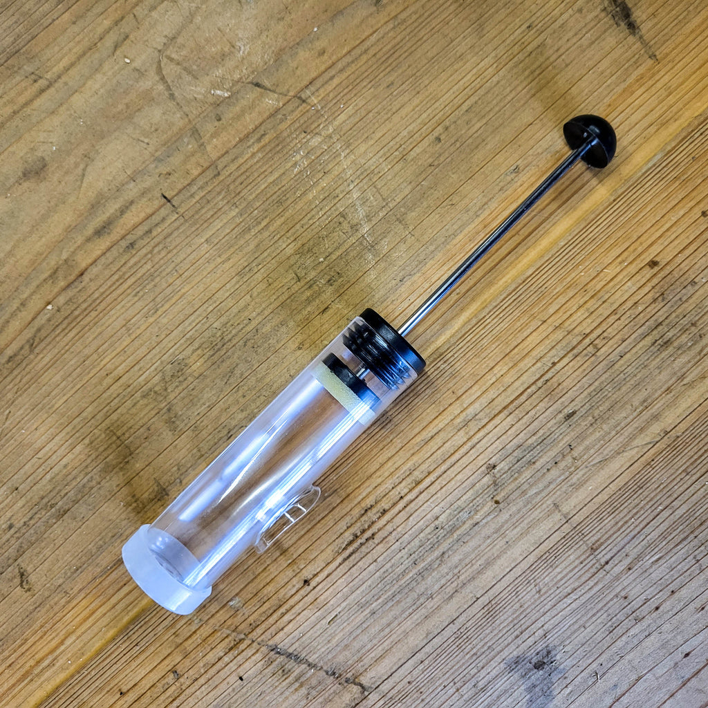 Long Queen Marking Tube-Supplies-Foxhound Bee Company