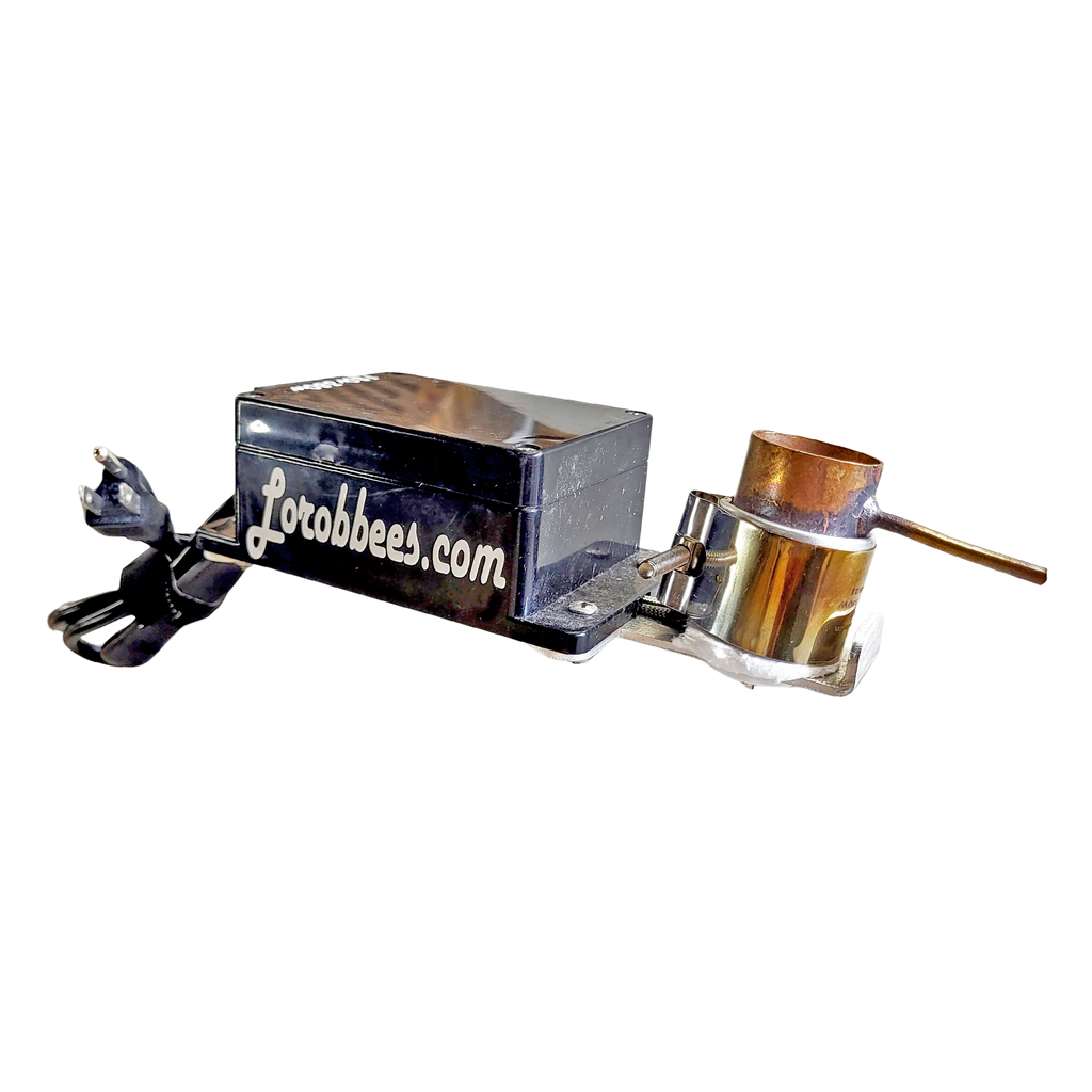 Lorob Bees Oxalic Acid Vaporizer-Foxhound Bee Company