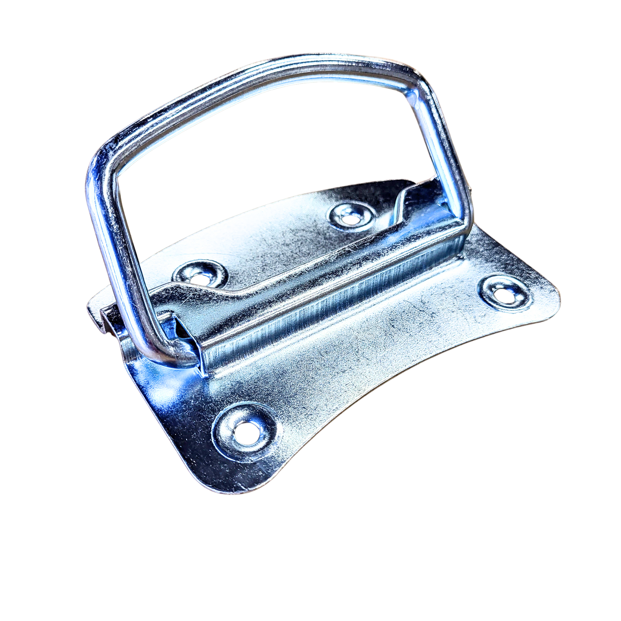 Metal Hive Handle – Foxhound Bee Company