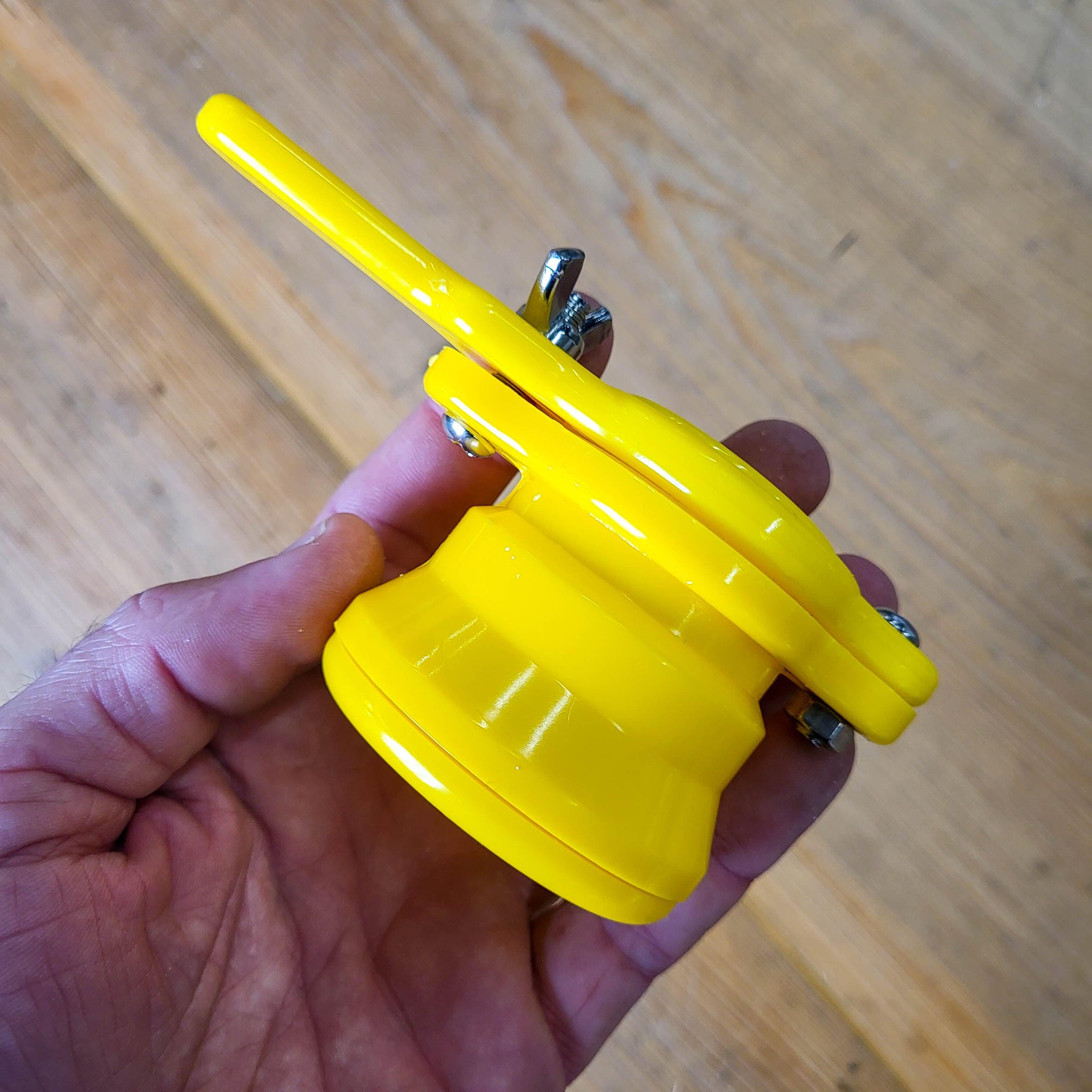 No-Leak-Honey-Gate-Foxhound-