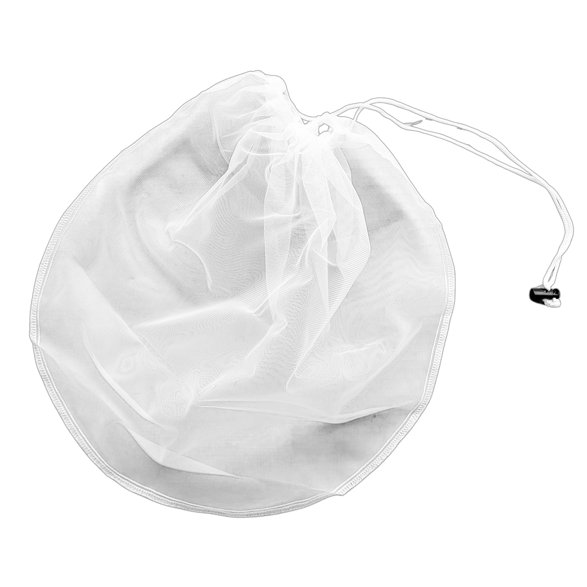 Bubble Bag Machine Gal 5-Gallon Mesh Filter Bag Set (5 Colors